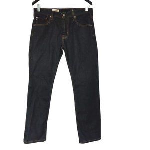 AG Adriano Goldschmied The Matchbox Denim Jeans
